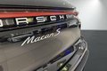 Daumennagel 20 - Porsche Macan S  AHK KAMERA MEMORY
