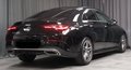 Daumennagel 2 - Mercedes-Benz CLA 200 9G AMG-LINE