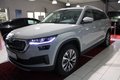 Daumennagel 1 - Skoda Kodiaq Style 4x4*Standheizung*AHK