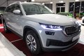 Daumennagel 8 - Skoda Kodiaq Style 4x4*Standheizung*AHK