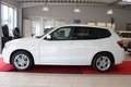 Daumennagel 2 - BMW X3 xDrive 20 d M Sport