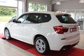 Daumennagel 3 - BMW X3 xDrive 20 d M Sport