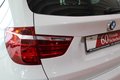 Daumennagel 4 - BMW X3 xDrive 20 d M Sport
