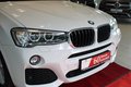 Daumennagel 9 - BMW X3 xDrive 20 d M Sport