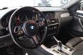 Daumennagel 14 - BMW X3 xDrive 20 d M Sport