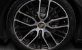 Thumbnail 17 - Porsche Panamera Sport Turismo 4 E-Hybrid Platinum Edition