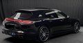 Thumbnail 4 - Porsche Panamera Sport Turismo 4 E-Hybrid Platinum Edition