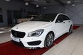 Daumennagel 1 - Mercedes-Benz CLA 45 AMG 4Matic *PANORAMA*PDC*LED