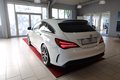 Daumennagel 3 - Mercedes-Benz CLA 45 AMG 4Matic *PANORAMA*PDC*LED