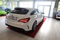 Daumennagel 7 - Mercedes-Benz CLA 45 AMG 4Matic *PANORAMA*PDC*LED