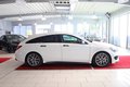 Daumennagel 8 - Mercedes-Benz CLA 45 AMG 4Matic *PANORAMA*PDC*LED