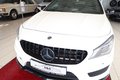 Daumennagel 11 - Mercedes-Benz CLA 45 AMG 4Matic *PANORAMA*PDC*LED