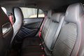 Daumennagel 28 - Mercedes-Benz CLA 45 AMG 4Matic *PANORAMA*PDC*LED