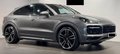 Daumennagel 2 - Porsche Cayenne Coupe E-Hybrid Soft Close Türen