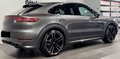 Daumennagel 7 - Porsche Cayenne Coupe E-Hybrid Soft Close Türen