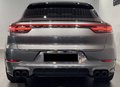 Daumennagel 9 - Porsche Cayenne Coupe E-Hybrid Soft Close Türen