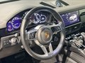 Daumennagel 20 - Porsche Cayenne Coupe E-Hybrid Soft Close Türen