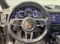 Daumennagel 21 - Porsche Cayenne Coupe E-Hybrid Soft Close Türen