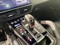 Daumennagel 23 - Porsche Cayenne Coupe E-Hybrid Soft Close Türen