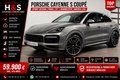 Daumennagel 1 - Porsche Cayenne Coupe E-Hybrid Soft Close Türen