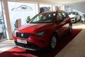 Daumennagel 4 - SEAT Arona Style 1.0 TSI *Sitzheizung*Carplay-Navi