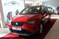 Daumennagel 2 - SEAT Arona Style 1.0 TSI *Sitzheizung*Carplay-Navi