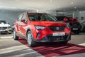 Thumbnail 7 - SEAT Arona Style 1.0 TSI *Sitzheizung*Carplay-Navi