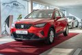 Thumbnail 1 - SEAT Arona Style 1.0 TSI *Sitzheizung*Carplay-Navi
