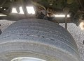 Daumennagel 10 - Mercedes-Benz Actros 3336 6x6 Blattfederung