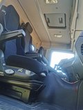 Daumennagel 8 - Mercedes-Benz Actros 3336 6x6 Blattfederung