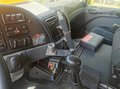 Daumennagel 7 - Mercedes-Benz Actros 3336 6x6 Blattfederung
