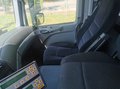 Daumennagel 4 - Mercedes-Benz Actros 3336 6x6 Blattfederung