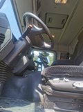 Daumennagel 9 - Mercedes-Benz Actros 3336 6x6 Blattfederung