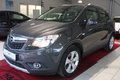 Daumennagel 1 - Opel Mokka Edition ecoFlex