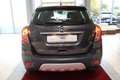 Daumennagel 4 - Opel Mokka Edition ecoFlex