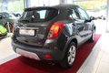 Daumennagel 7 - Opel Mokka Edition ecoFlex