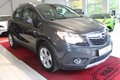 Daumennagel 8 - Opel Mokka Edition ecoFlex