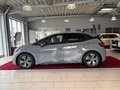 Daumennagel 2 - CUPRA Born Sitzheizung VOLL LED