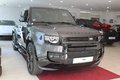 Daumennagel 2 - Land Rover Defender 110 X Panorama Navi AHK Matrix-LED