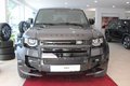 Daumennagel 3 - Land Rover Defender 110 X Panorama Navi AHK Matrix-LED