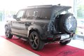 Daumennagel 4 - Land Rover Defender 110 X Panorama Navi AHK Matrix-LED