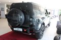Daumennagel 8 - Land Rover Defender 110 X Panorama Navi AHK Matrix-LED