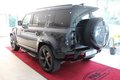 Daumennagel 10 - Land Rover Defender 110 X Panorama Navi AHK Matrix-LED