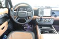 Daumennagel 14 - Land Rover Defender 110 X Panorama Navi AHK Matrix-LED