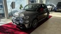 Daumennagel 2 - Abarth 595