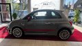 Daumennagel 3 - Abarth 595