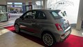 Daumennagel 4 - Abarth 595