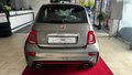 Daumennagel 8 - Abarth 595