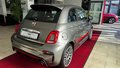 Daumennagel 7 - Abarth 595