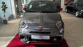 Daumennagel 9 - Abarth 595